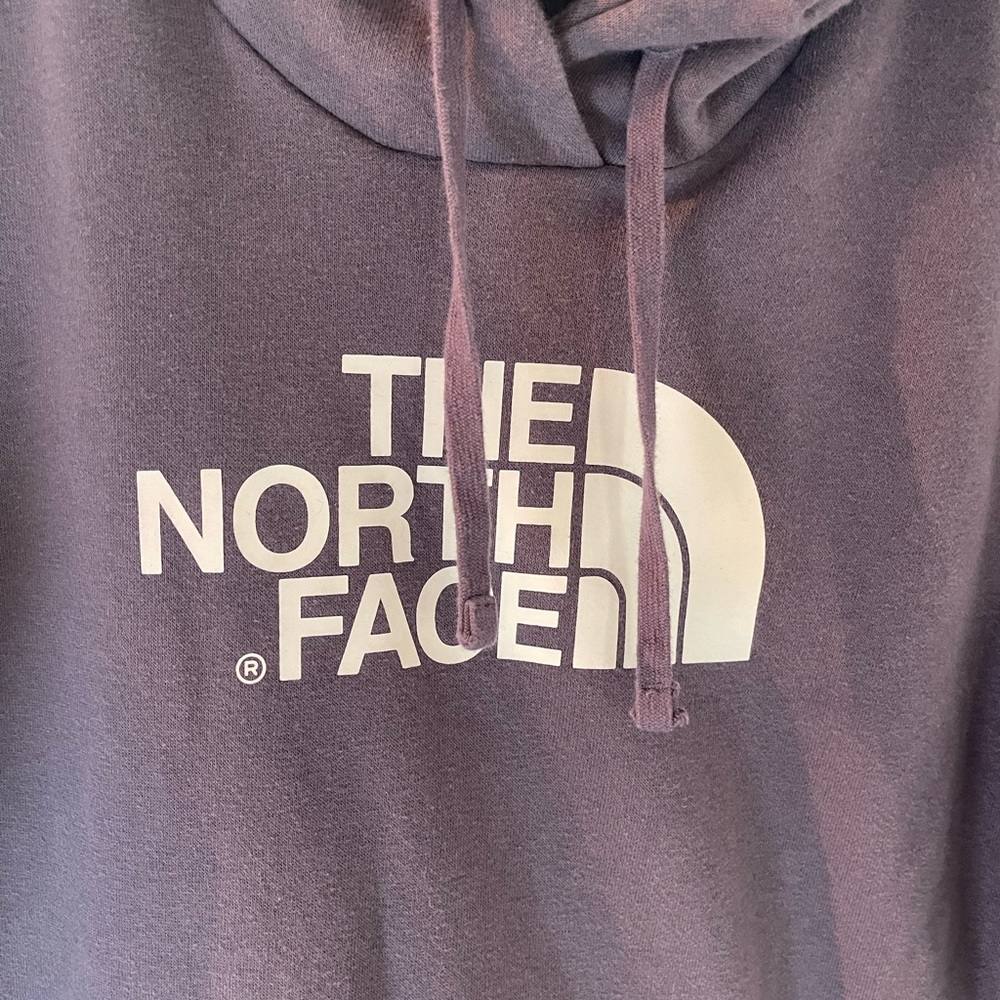 North face women’s hoodie